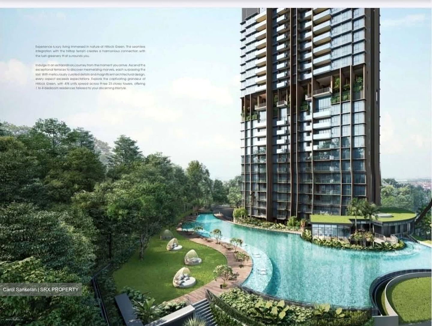 Lentor Central (D26), Condominium #602172821